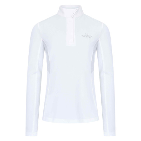 Wettkampfshirt HV Polo Laura Kinder