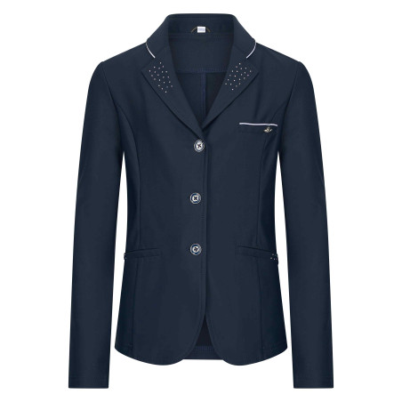 Wettkampfjacke HV Polo Laudine