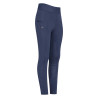 Reitleggings HV Polo Lotte Kids - Marineblau