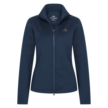 Tech-Cardigan-Jacke HV Polo Lili