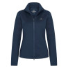 Tech-Cardigan-Jacke HV Polo Lili - Marine