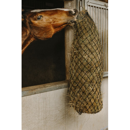 Langes Heunetz Hippotonic