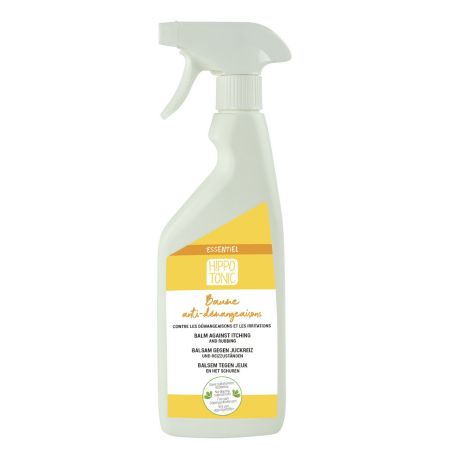 Balsam-Spray gegen Juckreiz Hippotonic Essentiel