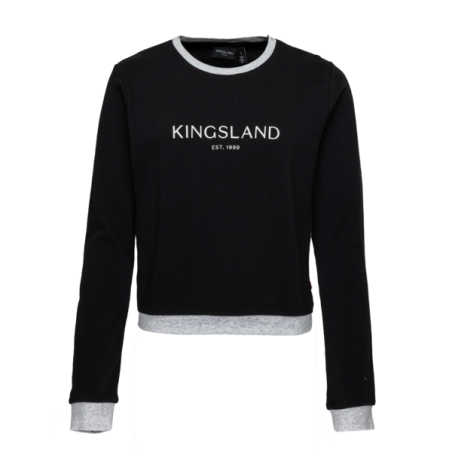 Damen-Sweatshirt KLjannika Kingsland