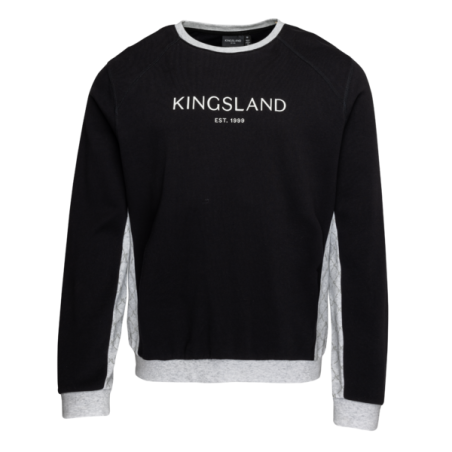 Herren-Sweatshirt KLjiro Kingsland