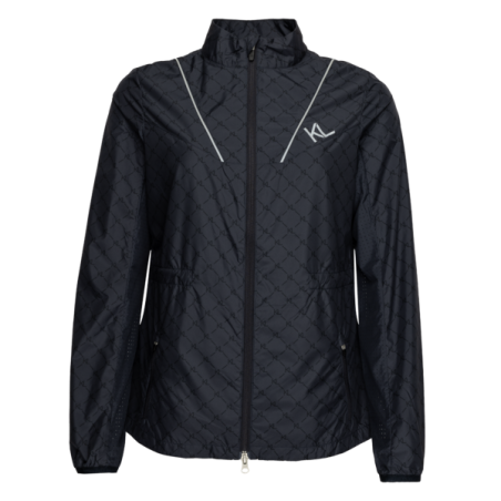 Damen-Aufwärmjacke KLjeanet Kingsland