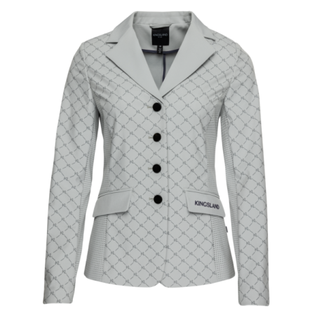 Wettkampfjacke Damen KLjelva Kingsland