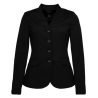 Wettkampfjacket Mesh KLjanine Kingsland - Schwarz