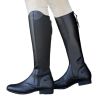 Norton Forall synthetische Stiefel - Schwarz