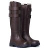 Reitstiefel Rovigo Horze - Braun