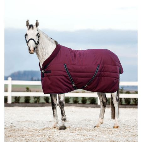 Stalldecke Horseware Rambo® Cosy 200g