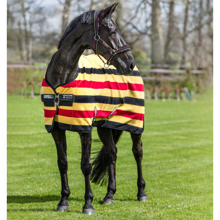 Horseware Rambo® Deluxe Polardecke