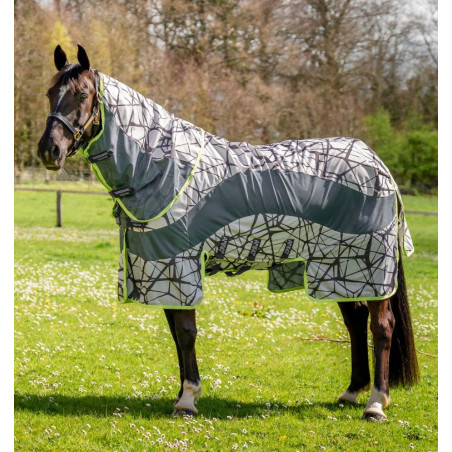 Horseware Fliegendecke Camouflage 3-in-1 Amigo® CamoFly