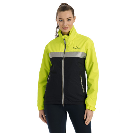 Wasserdichte Jacke Horseware Damen Corrib