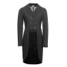 Damen-Dressurfrack Horseware Motion Lite - Schwarz