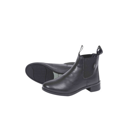Jodhpur-Stiefeletten Saxon Syntovia