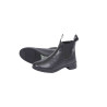 Jodhpur-Stiefeletten Saxon Syntovia - Schwarz