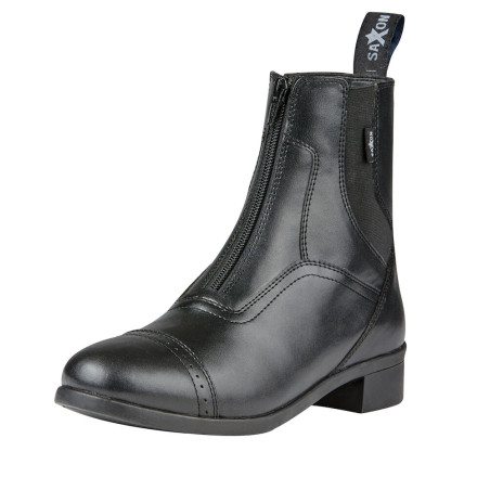 Stiefeletten Saxon Paddock Zip Syntovia