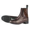 Stiefeletten Saxon Paddock Zip Syntovia - Braun