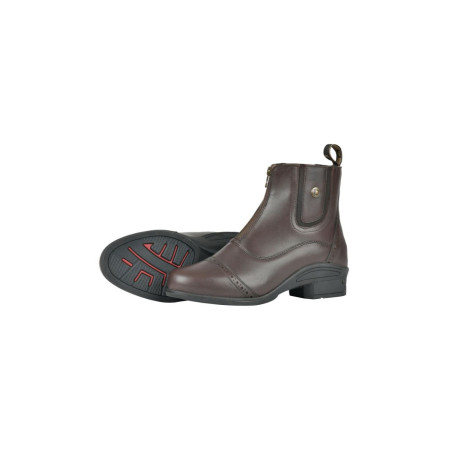 Stiefeletten Dublin Zip Paddock Eminence