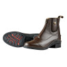 Stiefeletten Dublin Zip Paddock Rapture - Braun
