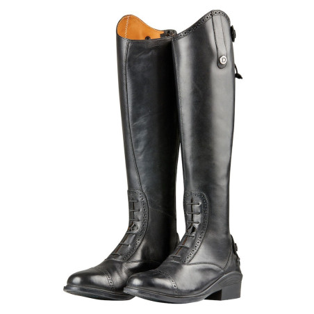 Dublin Evolution Tall Field Stiefel