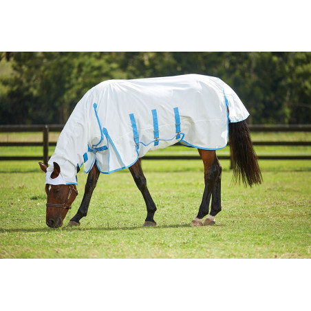 Weatherbeeta ComFiTec Ekzemerdecke