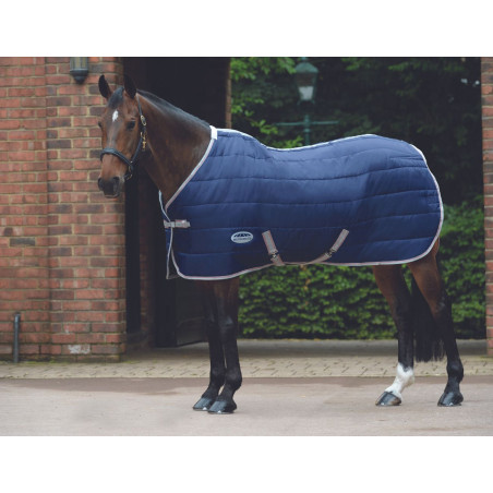 Stalldecke 110g Weatherbeeta ComFiTec 210D Channel