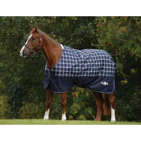 Decke 200g Saxon Defiant 600D