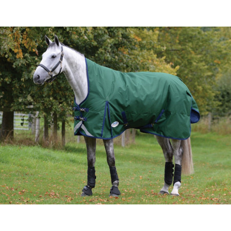 Decke High Neck 220g Weatherbeeta ComFiTec Plus Dynamic II