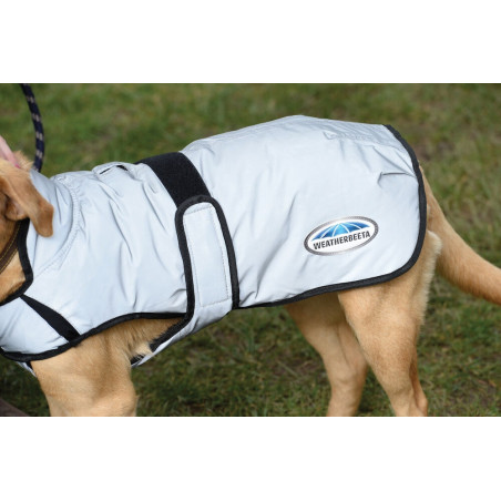 Hundedecke 220g Weatherbeeta reflektierend
