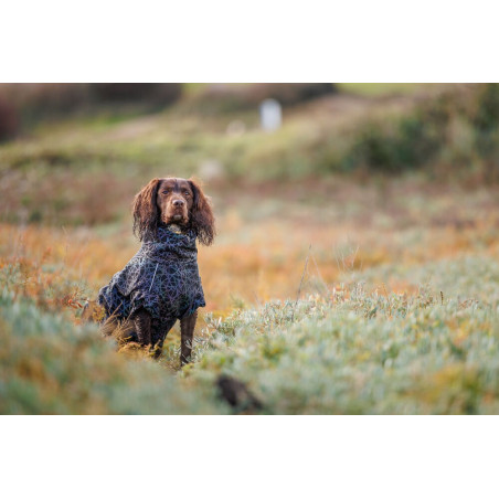 Hundedecke Weatherbeeta ComFitec reflektierend
