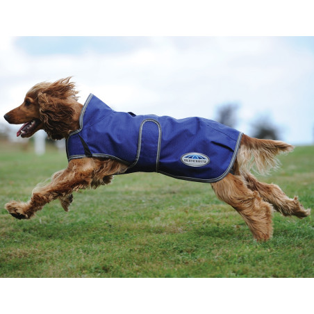 Hundedecke Weatherbeeta Deluxe ComFiTec