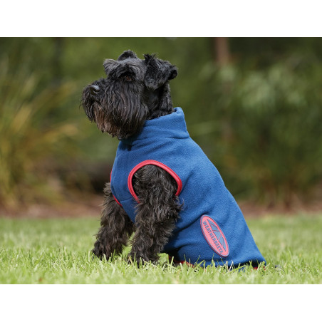 Hundedecke Weatherbeeta Fleece ComFiTec