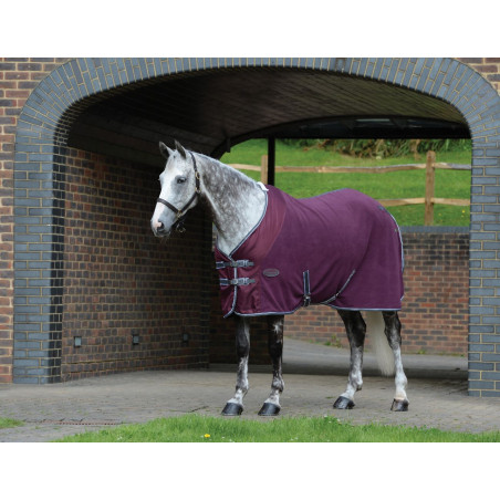 Polarfleece-Trockendecke Weatherbeeta