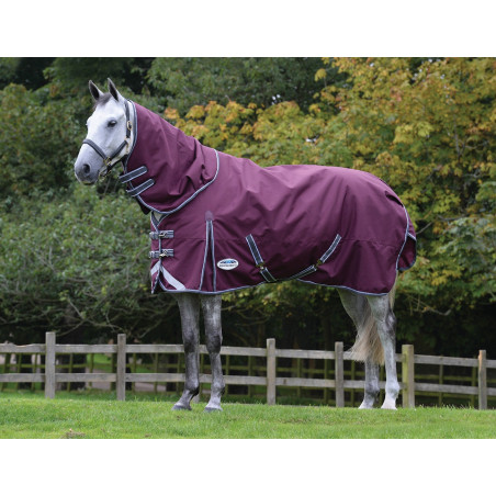 100g Decke Weatherbeeta mit Hals ComFiTec Plus Dynamic II