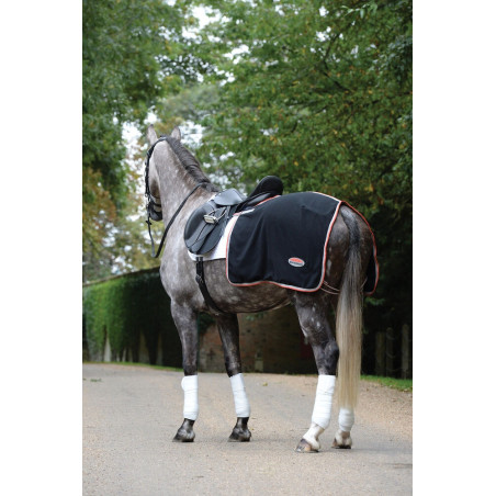 Quadratische Ausreitdecke Weatherbeeta Therapy-Tec