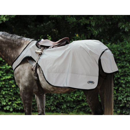 Reflektierende Ausreitdecke Weatherbeeta