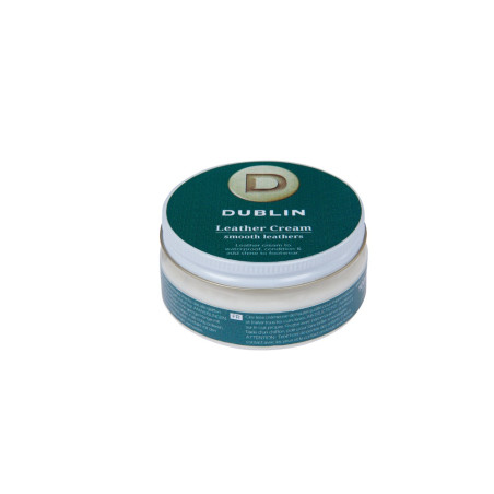 Ledercreme Dublin