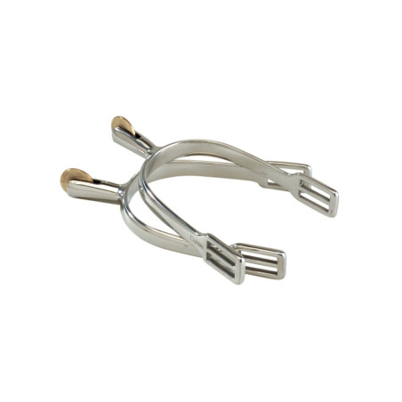 Dressursporen Korsteel