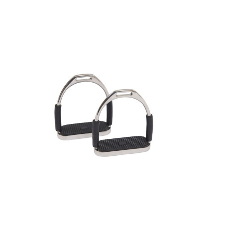 Flexible Steigbügel Fillis Korsteel