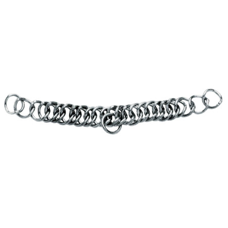 Gliederarmband mit verbundenen Kettengliedern Kosteel