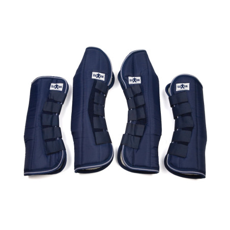 Transportgamaschen Saxon