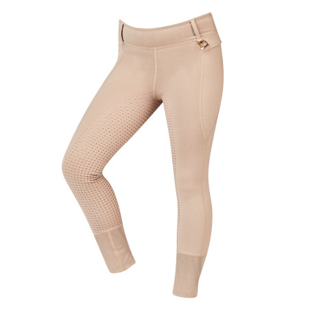 Kinder-Reitleggings Dublin Cool-It