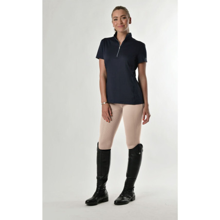 Damen-Reitleggings Dublin Cool-It