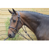 Elastischer Gogue Jump'In - Schwarz