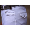 Reithose Herren Jump'In Super X - Weiß
