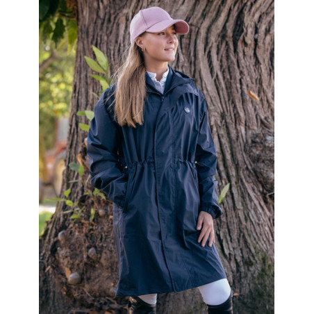 Unisex-Parka Jump'In Paris