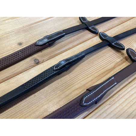 Gummizügel 1/2 Jump'In One