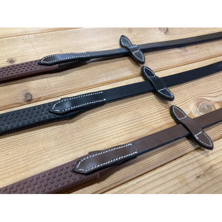 Gummizügel 5/8 Jump'In One